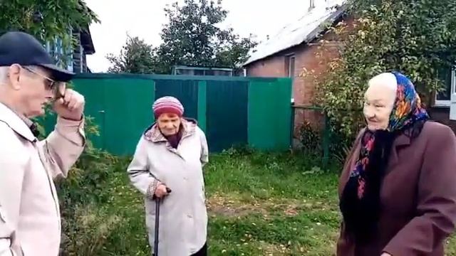 Алексеевское в прошлом и настоящем. Прогулки с краеведом. смотреть онлайн