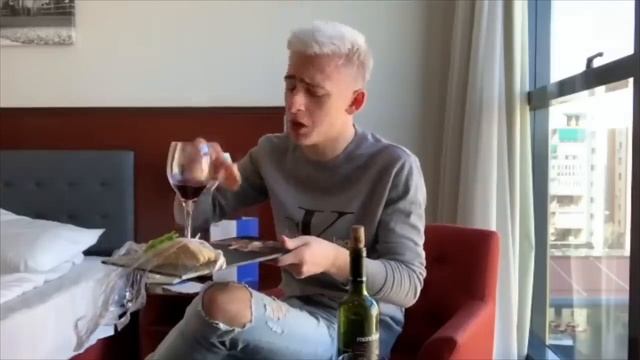 Александр Романов [romanov.by] - Подборка вайнов #10