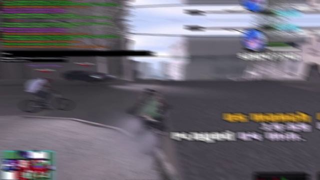 [1] ПУТЬ ДО 100 ДОМОВ - СЛЕТЕЛА ГАРАЖКА В ГЕТТО смотреть онлайн