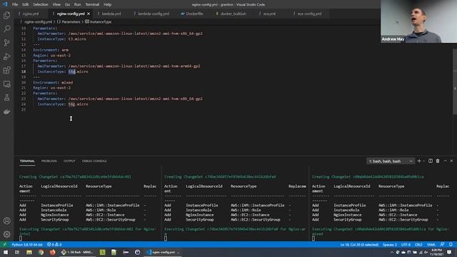 AWS on ARM (Graviton processors) смотреть онлайн