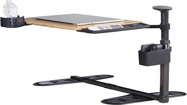 Best Able Life Able Tray Table 2023? Top 5 Able Life Able Tray Table Review. [Buying Guide]