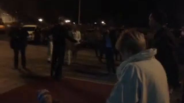 2#Полтава, открытие 