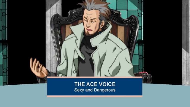 THE BEST VOICE? - The Council of Voices - Episode 1 смотреть онлайн