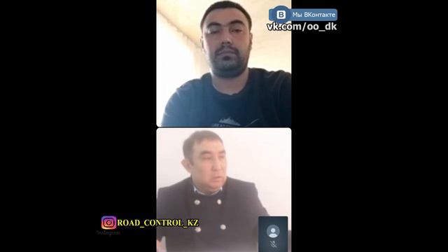 УЧАСТНИК ДК ВЫИГРАЛ СУД И НАКАЗАЛ МЕНТОВ. ДК ШЫМКЕНТ смотреть онлайн