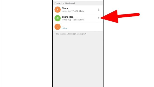 How To Remove Mute & Unmute Option & Visible Send Message Option In Telegram Channel смотреть онлайн