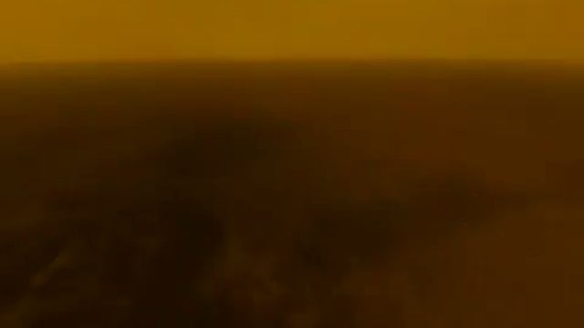 Спуск зонда Гюйгенс на Титан спутник Сатурна смотреть онлайн