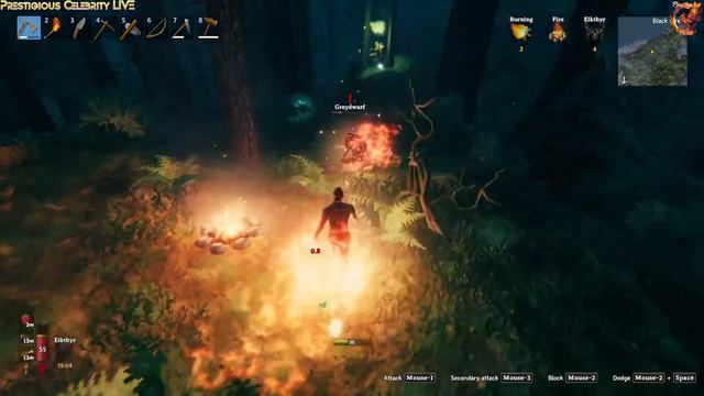 Valheim - The Portal смотреть онлайн