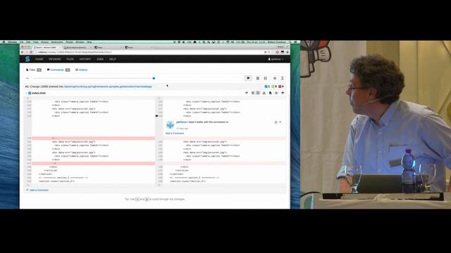 Optimising the Jenkins Pipeline a DSL for Greasing the Continuous Delivery Machine смотреть онлайн