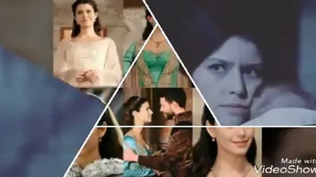 Видео с Кёсем смотреть онлайн