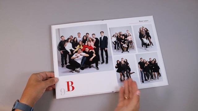 Альбом 20х30 полиграфия с матовой ламинацией 4 разворота 2600 ₽ смотреть онлайн