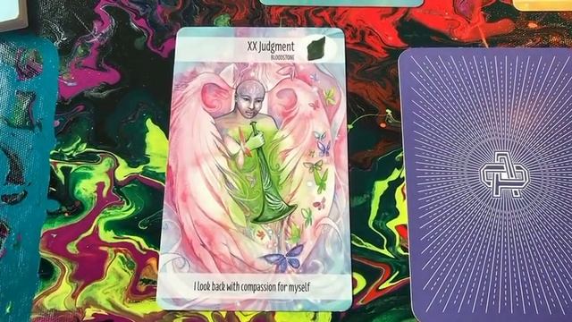 (Month-Feb) #leo #zodiac Star Sign - Dyslexic Artist Unique Style #tarot / Oracle- Reading. смотреть онлайн