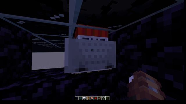 Minecraft Java 1.19 skulk sensor land mine смотреть онлайн