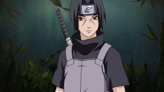 What if Naruto was the Chosen Heir of the Juubi | Harem | PART 1 смотреть онлайн
