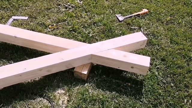 Детская площадка + все размеры /Children's playground смотреть онлайн