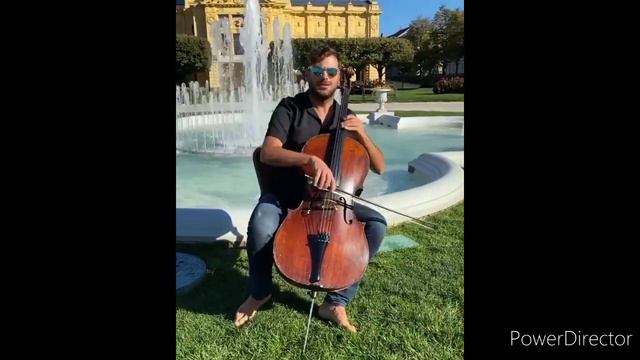 Perfect | Stjepan Hauser смотреть онлайн