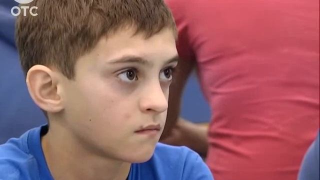 "Давайте делать добро": клуб бокса устроил бесплатные занятия для воспитанников детского дома смотреть онлайн