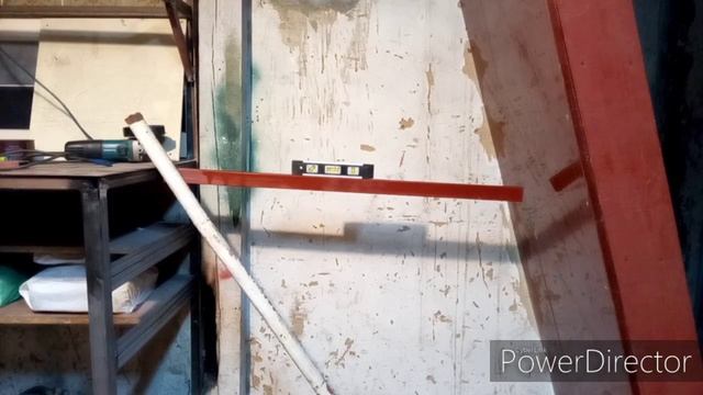 ВЕРСТАК В МАСТЕРСКУЮ. СВОИМИ РУКАМИ. САМОДЕЛКИ. Часть 2 смотреть онлайн