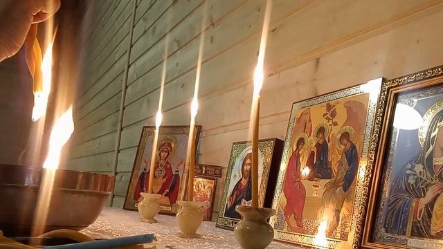 МОЩНАЯ ЧИСТКА НА ТРОИЦУ ОТ ЛЮБОЙ ПОРЧИ,ПРОКЛЯТИЯ,СГЛАЗА,МОРОКОВ,ПОДСЕЛЕНИЙ,ПРИВОРОТОВ#чисткаотпорчи смотреть онлайн