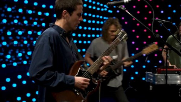 King Gizzard & the Lizard Wizard - Live on KEXP '2018 (Full Performance)