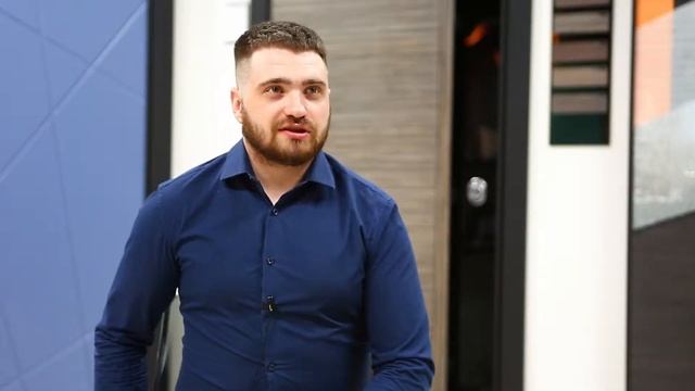 Монтаж входной двери Portalle смотреть онлайн