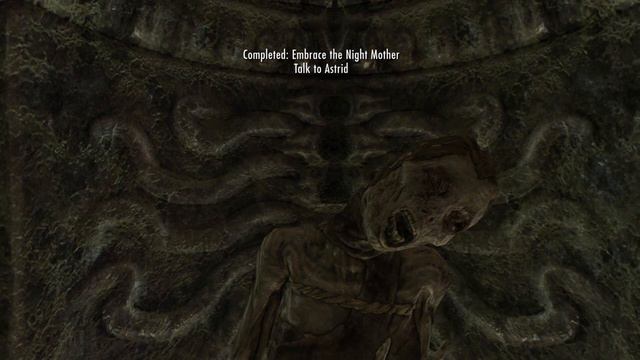 The Death of Astrid смотреть онлайн