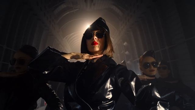 MARUV & BOOSIN — Destination (Official Video)