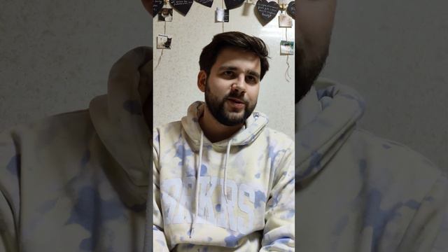 Моё мнение о фильме 