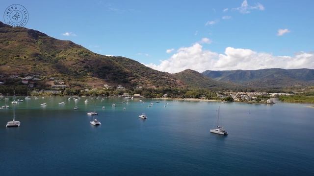 Luxurious Apartments Tour l Mauritius Island смотреть онлайн