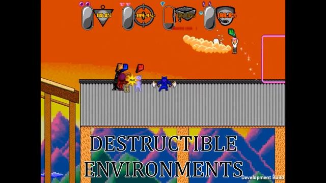 Elemensional Rift SFGE 2019 trailer смотреть онлайн