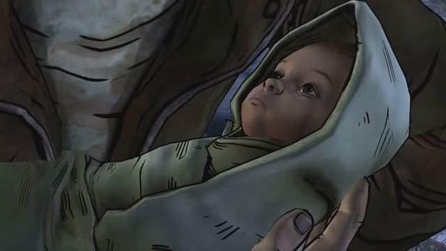 Злые русские. [Ходячие Мертвецы S2E5 #25] смотреть онлайн