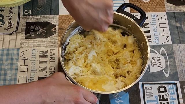 Вкусные блюда от Марины