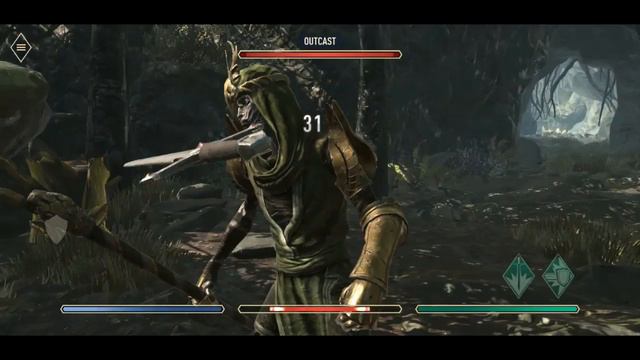 Blades The Elder Scrolls (6) смотреть онлайн