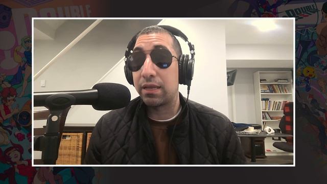 Mena Dominates Kumite, Fatal Fury Returns, and Beat Burnout! | Double Tap 365 смотреть онлайн