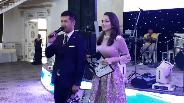 СУННАТ ТУЙ / SUNNAT TO'Y