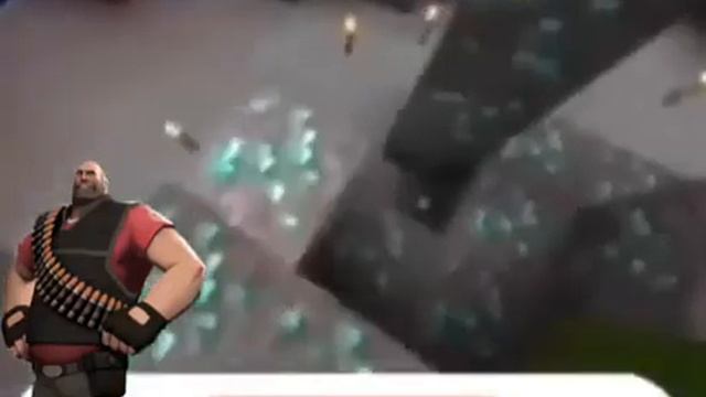 If heavy had minecraft смотреть онлайн