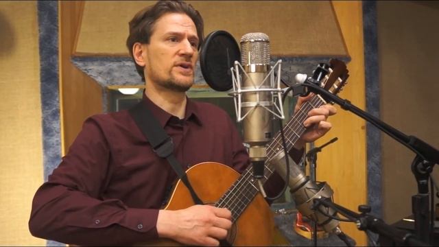 А.Вертинский-Н.Новиков, "Девочка с моря" смотреть онлайн