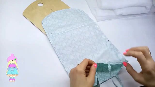 Как сделать гладильную доску своими руками смотреть онлайн