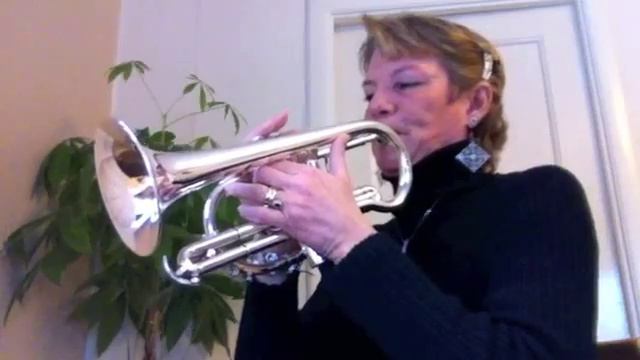 Cornet, play along:Guantanamera смотреть онлайн