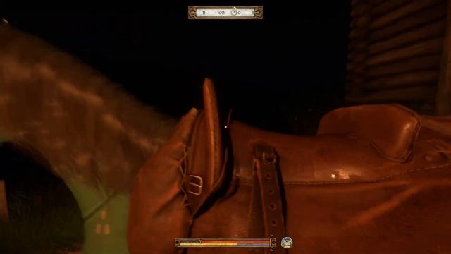 Kingdom Come: Deliverance #24. Наконец вкачал взлом замков. смотреть онлайн