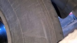 VOLVO FH 12  кидает при торможении.mp4