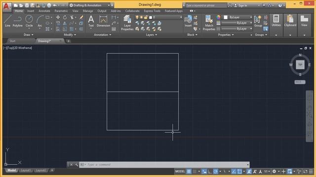 Erase and Overkill Command || AutoCad 2019 Full Course in Urdu/Hindi Part 23 смотреть онлайн