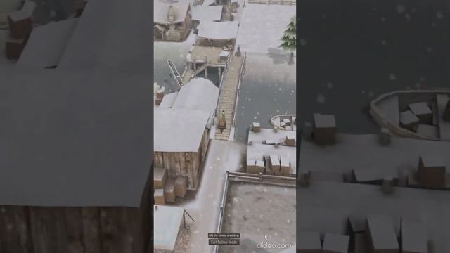 Banished Gameplay смотреть онлайн