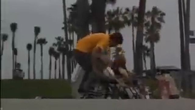RODNEY MULLEN смотреть онлайн