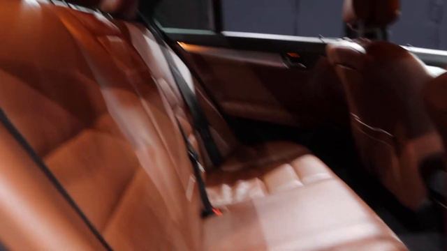 2010 Mercedes Benz C200 смотреть онлайн