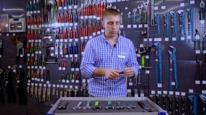 Обзор разводных ключей - ЧАСТЬ 1