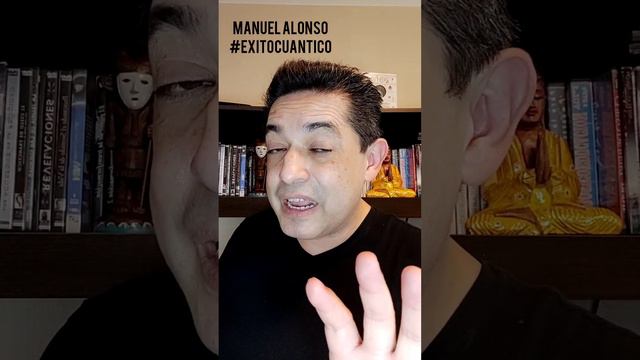 CREA ABUNDANCIA DIA 3 - Manuel Alonso смотреть онлайн
