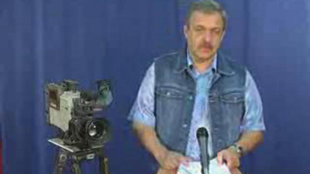 Современные боевые роботы. http://odessa36.tv смотреть онлайн