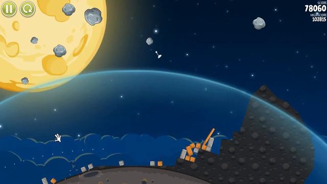 Angry Birds Space - Pig Bang - 1-19 - 99400