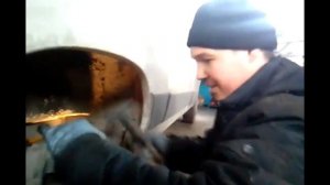 фиат дукато 2010 г. ремонт суппорта.