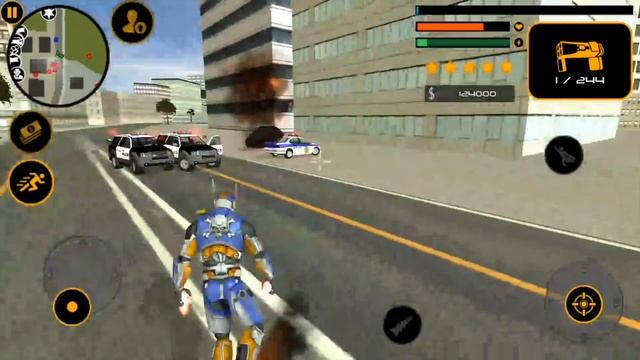 Super Suit #9 New Game Superhero | by Naxeex LLC | Android GamePlay FHD смотреть онлайн